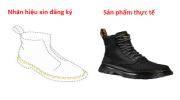 Nhật Bản: Tòa án IP cấp cao bác đơn đăng ký nhãn hiệu định vị của Dr.Martens