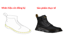 Nhật Bản: Tòa án IP cấp cao bác đơn đăng ký nhãn hiệu định vị của Dr.Martens